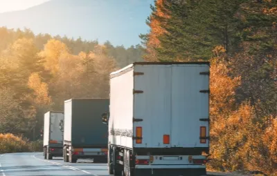 Konya Hizan | Klima Taşıma